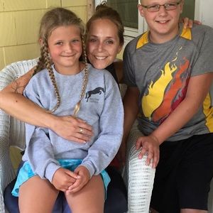 Meet your Posher, Lynn